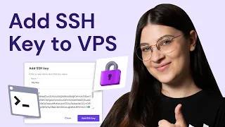 How to Create Add SSH Keys on Any OS Secure Your VPS