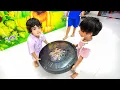 Download Lagu Hamare Mehnti Bache