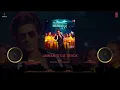 Jawan Title Track Audio Song - Jawan | Shahrukh Khan | Atlee | Anirudh |Nayanthara | Raja Kumari