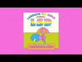 LSD - Thunderclouds (Lost Frequencies Remix) (Official Audio)