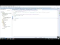 Creating Simple Web Application In Spring Framework - 4 Using Maven