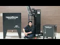 Illinois ECE Student Builds UVC-Sanitization Robot During Quarantine