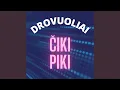 Lagu Čiki Piki