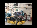 Bunce Rental Inc Tacoma WA 98409-4525