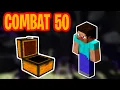 How To Level Up Combat Skill The Fastest Way Hypixel Skyblock
