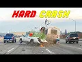 Lagu INSANE CAR CRASHES COMPILATION  || Best of USA \u0026 Canada Accidents - part 39