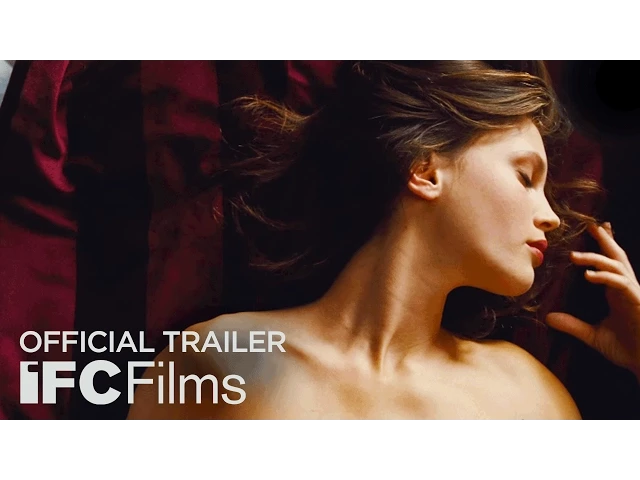 Young and Beautiful - Official Trailer