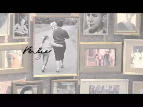 Verlies niet de Moed (Trailer)