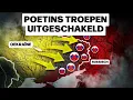 Lagu De grootste troepenverliezen van nu: Poetin's oorlog is voorbij