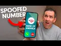 Scammers Are Spoofing Their Numbers Here s How