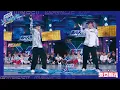 Download Lagu EP54: Wang Yibo twists so well! Win a championship with perfect body control
