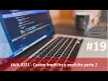 Java desde cero 2021 19 Casteo implicito y explicito parte 2