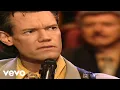 Bill Gloria Gaither - Baptism Live ft Randy Travis