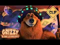 😴Grizzy and the Dream Machine🐻Grizzy \u0026 the Lemmings