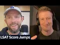 LSAT Score Jumps LSAT Demon Daily Ep 1019