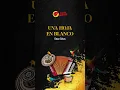 Una Hoja En Blanco, Omar Geles, Video Letra - Sentir Vallenato