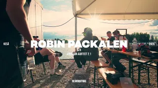 Robin Packalen - Arkiston Aarteet 2.1 -kiertue, 4/4