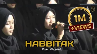 habbitak colaborasi santri u0026 majelis al wishol pondok pesantren nurul qarnain