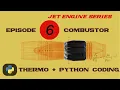 Jet Engine Series - Episode 6
