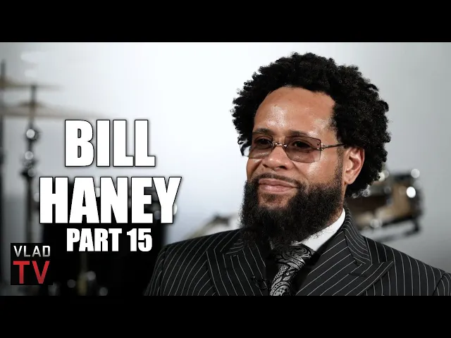 Download MP3 Bill Haney on Devin Haney Sparring with Mayweather, Floyd Allegedly Detained in Dubai (Part 15)