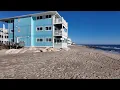 Carolina Beach Nourishment Project Is In Full Swing