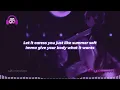 Eric Benét & Tamar Braxton - Something We Can Make Love To || Lyric Video