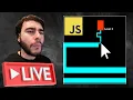 Scary Maze Halloween JavaScript Tutorial