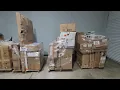 Liquidation Inventory