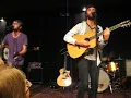 The Head & the Heart - Coeur d'Alene