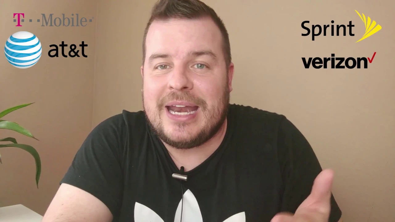 Best Mobile Hotspot Plans 2020!