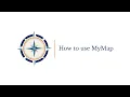 How to use MyMap