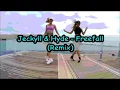 Jeckyll \u0026 Hyde - Freefall (Remix Dj Butterfly)