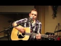 Hosanna Brooke Fraser Hillsong acoustic cover with chord chart
