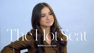 aena khan reveals her biggest dating secret khwabon mein mili interview mashion