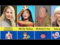 Lagu 50+ Famous Celebrities Who Are Fighting Chronic Illnesses | Michael J. Fox - Cher