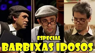 Especial Barbixas Idosos
