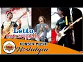 Download Lagu Live konser Letto -Truth Cry And Lie  @ Sriwedari Solo 25 Maret 2007