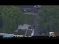 Police investigate murder-suicide in Woodbridge Township New Jersey
