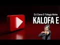 Lagu DJ Dave - Kalofa e (Official Music Video) feat Tofaga Meke