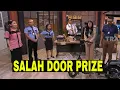 [FULL] OPIE KUMIS SALAH ANTAR DOOR PRIZE, INA MARIKA MINTA MAAF  | LAPOR PAK! (19/05/23