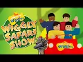 Wiggly Safari Show Trailer
