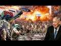 Download Lagu TENTARA IDF BERHASIL DIPUKUL MUNDUR! Serangan Udara dan Darat H4M4S Taklukkan Pasukan Israel