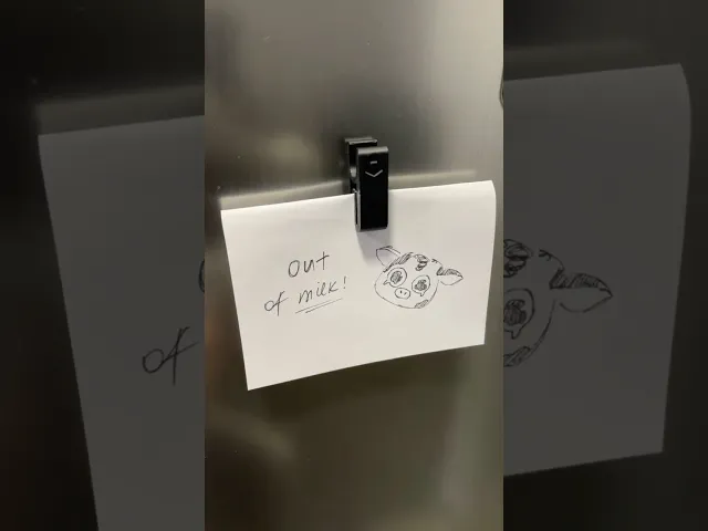 Bag Clips video thumbnail