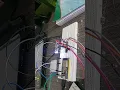 Atmega microcontroller simple programming of led glow one by one
