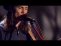 James Bay - Hold Back The River in session for Zane Lowe