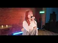 【Studio Live】Only human / Theme song from the K-Drama "1 Litre of Tears" Covered by Nara Sisters