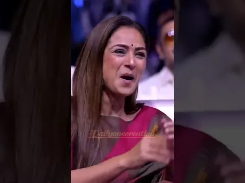 Simran Varalaxmi 💞 is Very Impressed Prashant Ramba Dance