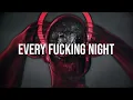 jxdn - Braindead (Official Lyric Video)