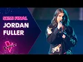 Download Lagu Semi Final: Jordan Fuller sings Head + Heart by Joel Corry Ft. MNEK