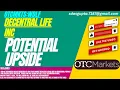 DECENTRAL LIFE STOCK POTENTIAL UPSIDE WDLF STOCK